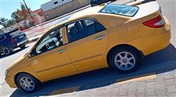 BYD F3